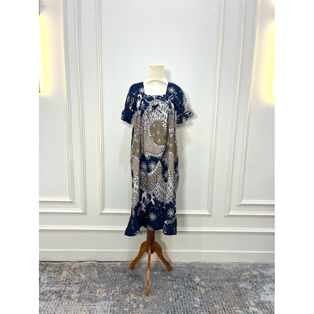 Jual DASTER FUJI SEA BY KAMEELA BUTIK | Shopee Indonesia