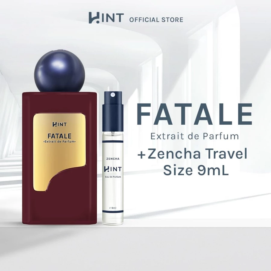  HINT Fatale Extrait 