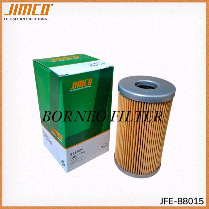 Jual JFE-88015 Jimco Fuel Filter 129100-55650 FF5103 F-5210 F5210 ...