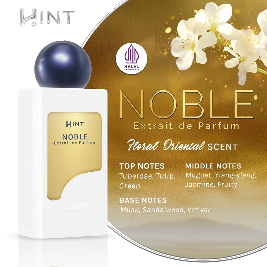 HINT Noble