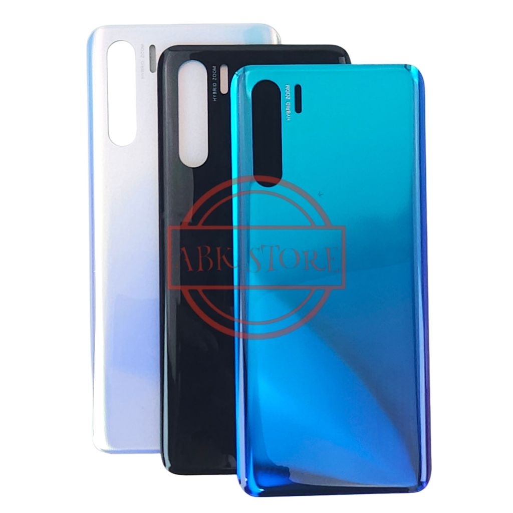 Jual BACKDOOR - BACKCOVER - BACK CASING FOR OPPO RENO 3 4G TUTUP ...
