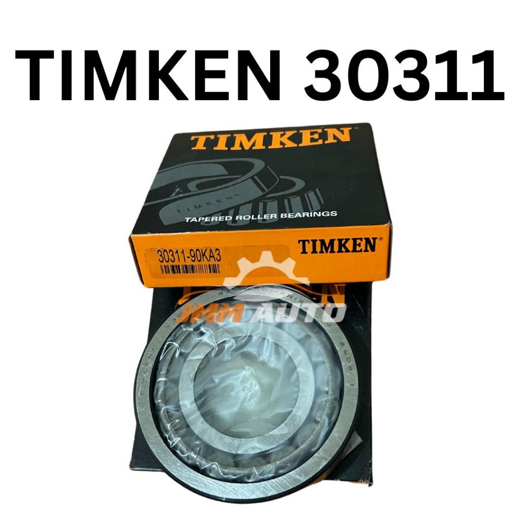 Jual BEARING TIMKEN 30311 Tapered Roller Bearing Original TIMKEN ...