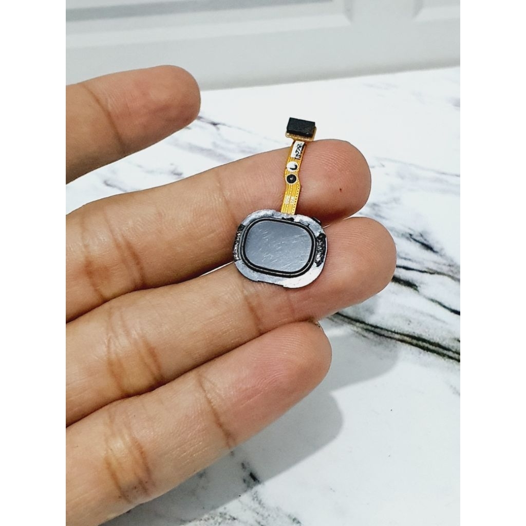 Jual sensor sidik jari samsung m31 m20 original copotan | Shopee Indonesia