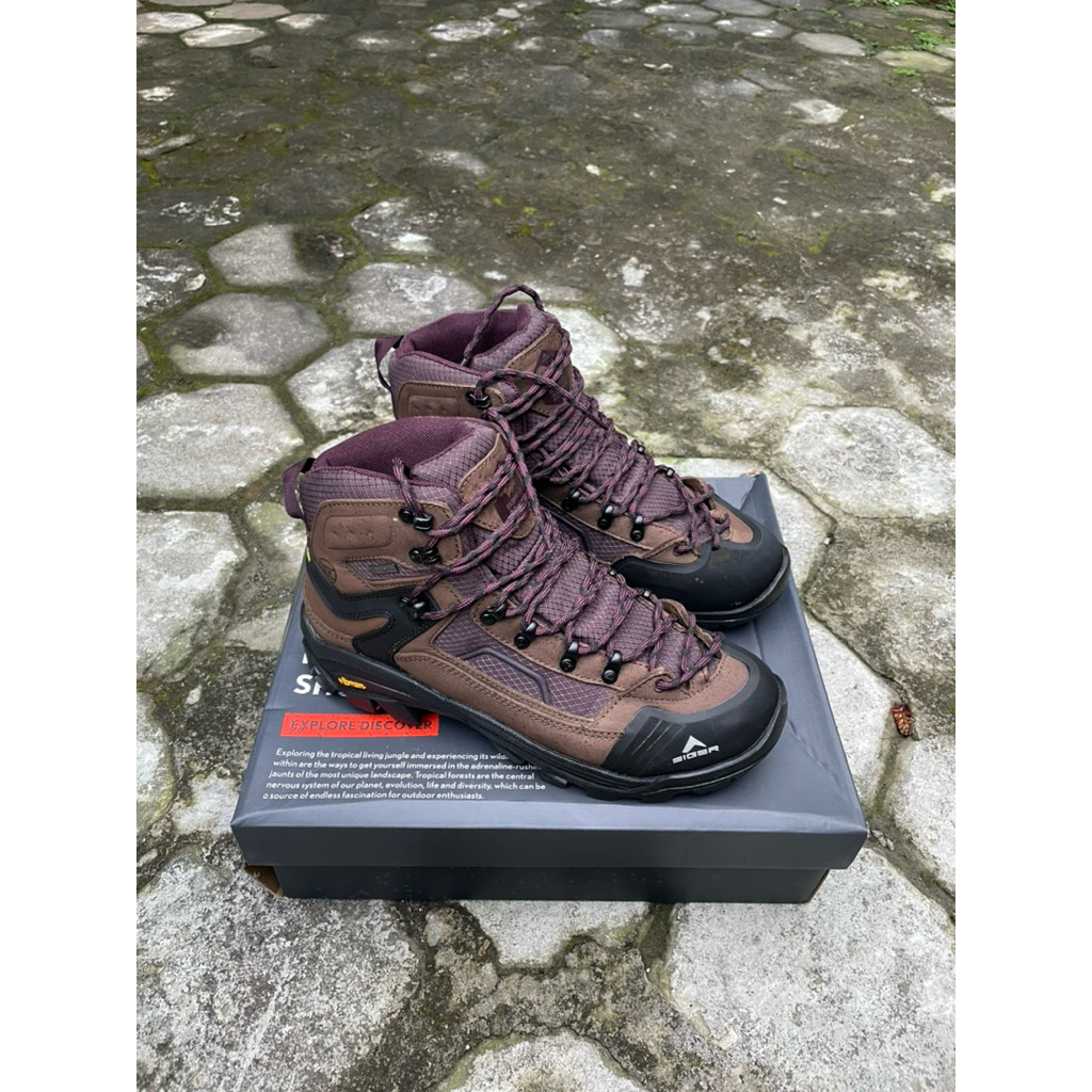 Jual eiger pollock 2.0 | Shopee Indonesia