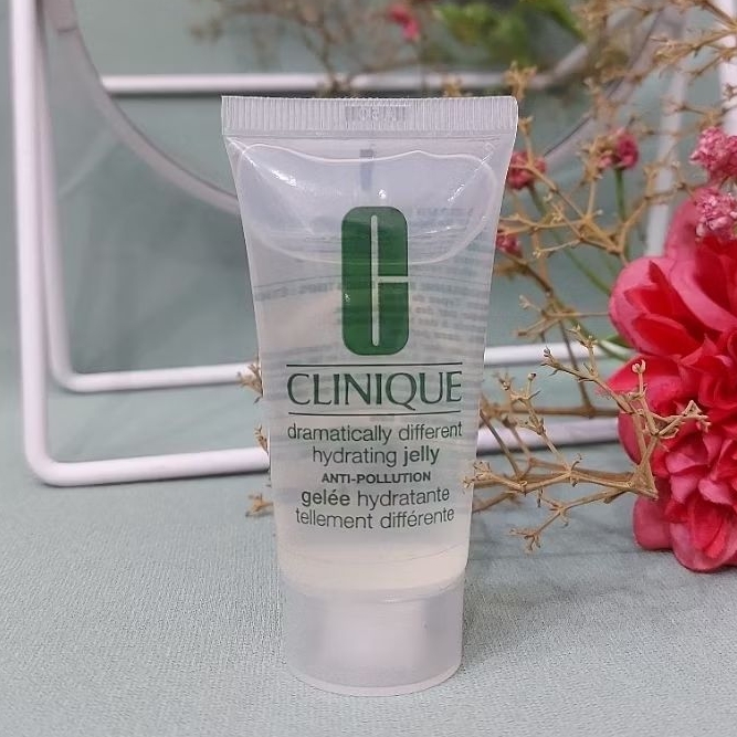 Jual CLI Dramatically Different Hydrating Jelly / DDHJ Tube 30ml ...