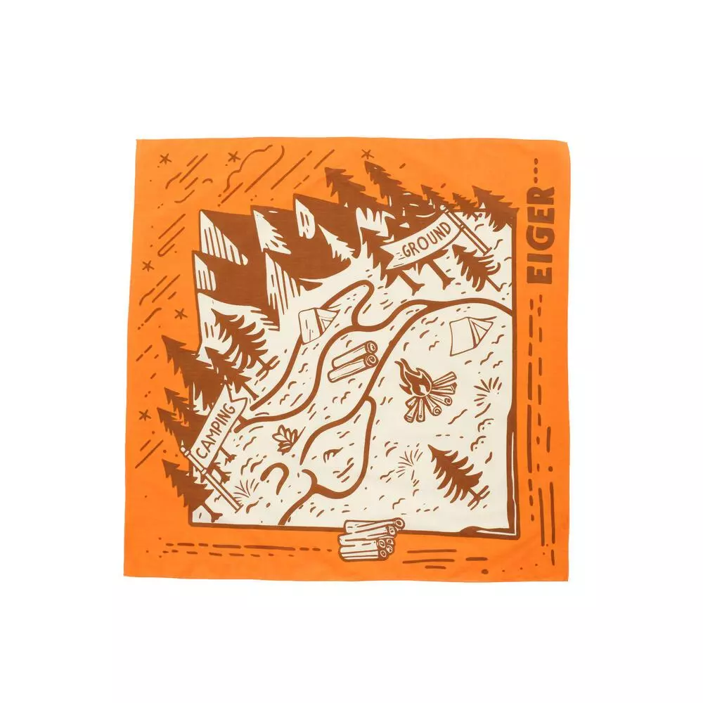 910010594 WS VIRERE NECKERCHIEF