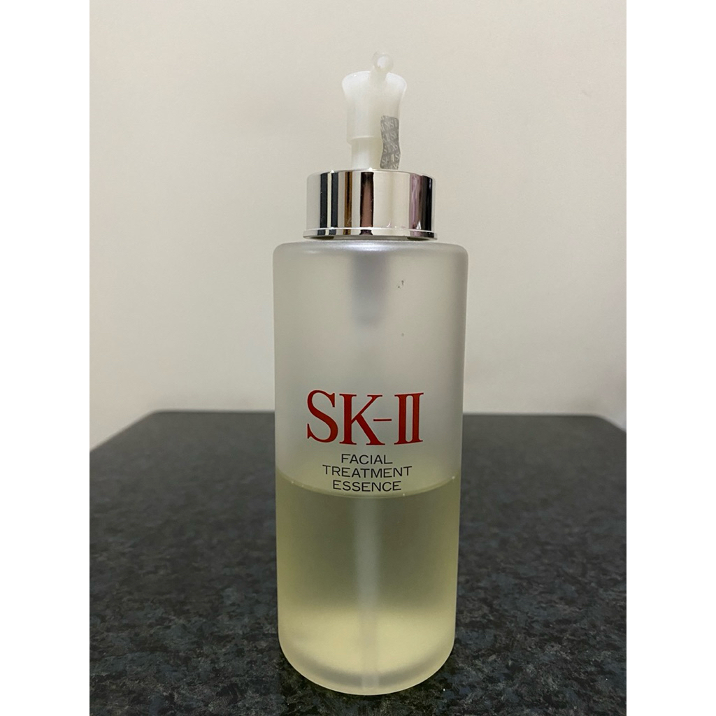 Jual SK-II Facial Treatment Essence 330ml | Shopee Indonesia