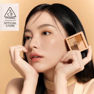 Toko Online 3CE Official Store | Shopee Indonesia