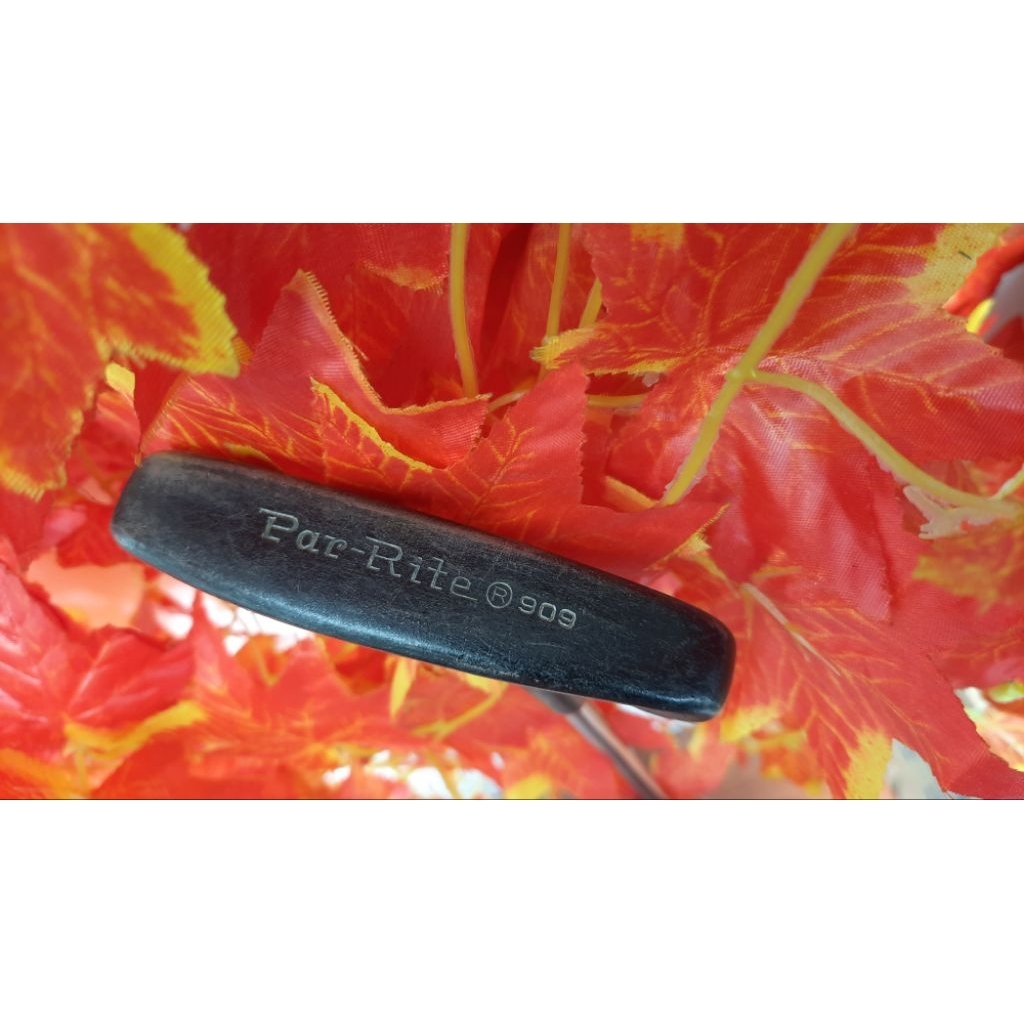 Jual Langka Putter golf Par rite Stick golf Putter par rite putter nike ...