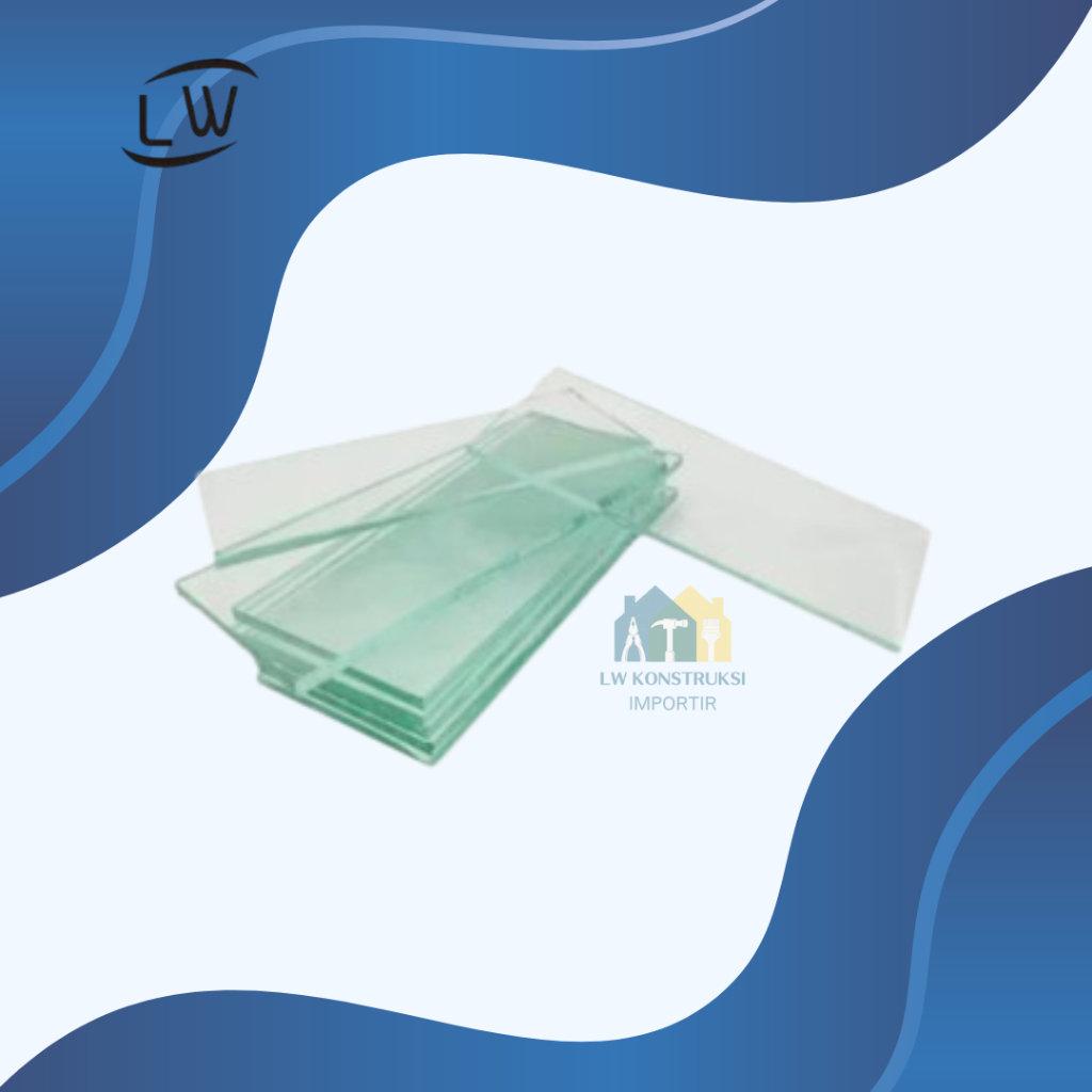 Jual KACA LAS BENING - KACA LAS PUTIH - KACA KEDOK LAS TRANSPARAN CLEAR ...