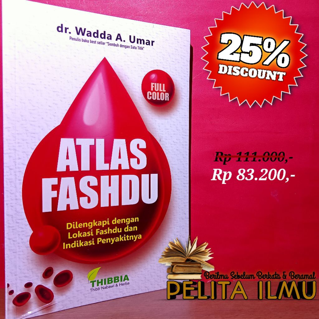 Jual Buku Atlas Fashdu - Sejarah Pengobatan Dan Praktik Medis ...