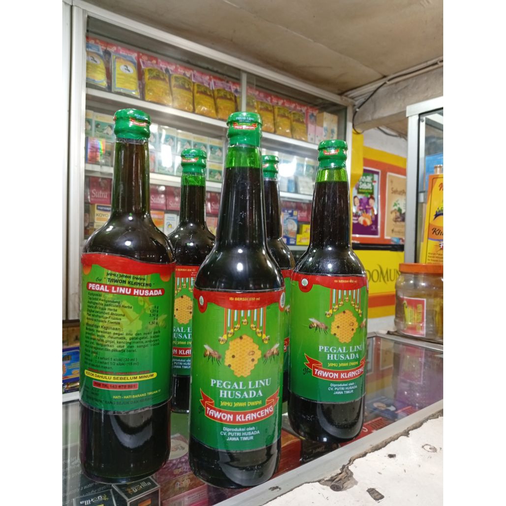 Jual Jamu Botolan Terlengkap & Harga Terbaru Mei 2026 | Shopee Indonesia