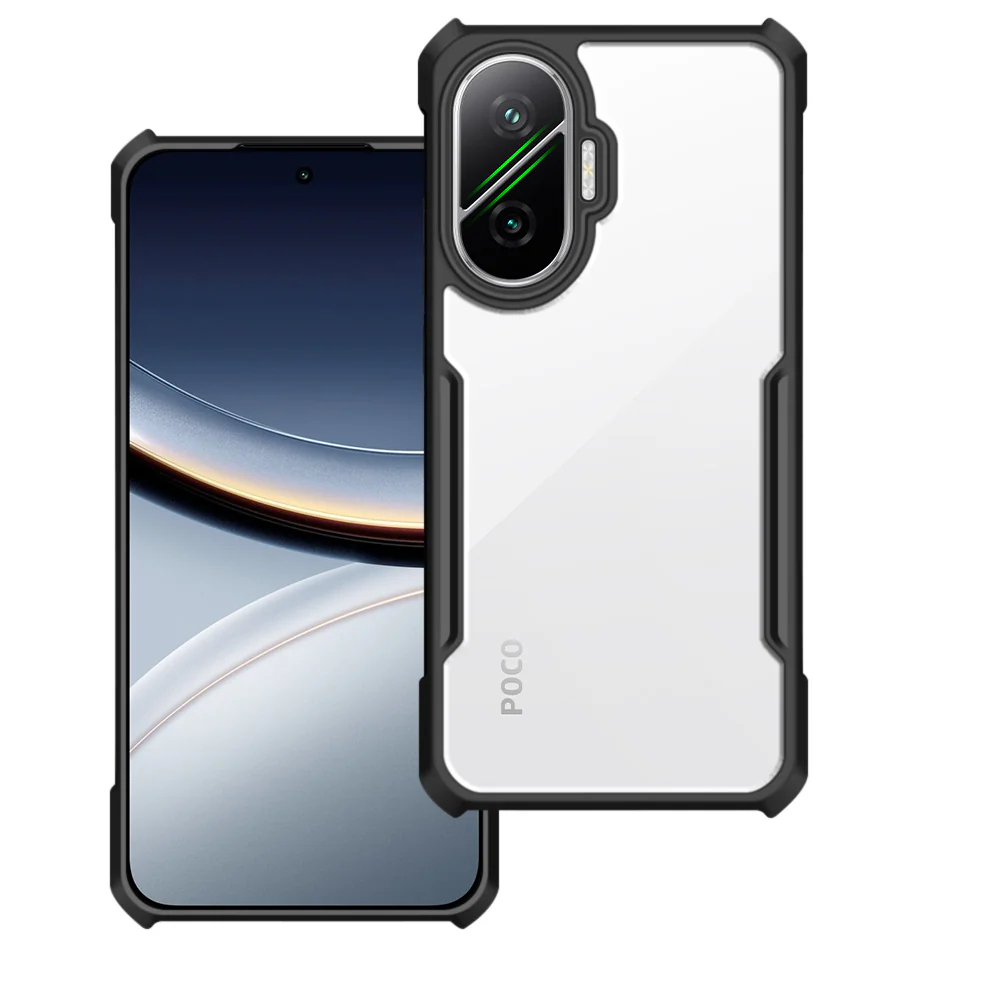 Jual Hans - Case Hard 