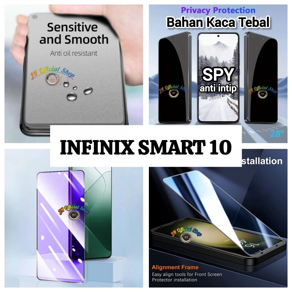 Jual Infinix Jenis Jenis Terlengkap & Harga Terbaru April 2026 | Shopee ...