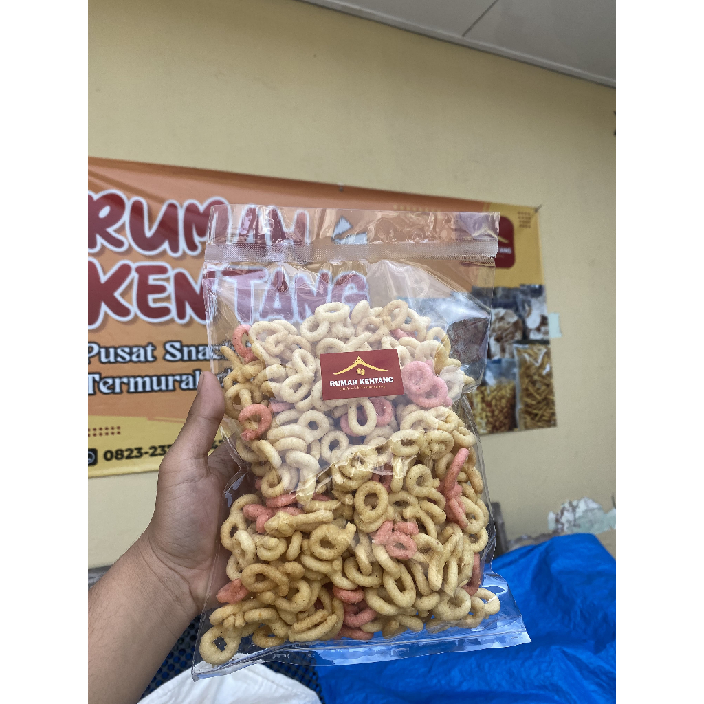 Jual CAMILAN VIRAL PROMO lanting kebumen lanting lanting singkong ...