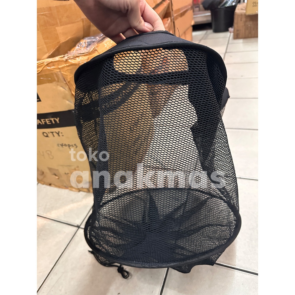 Jual Bee Net Hat / Topi Jaring Pelindung Lebah/Sengatan Lebah Lokal ...
