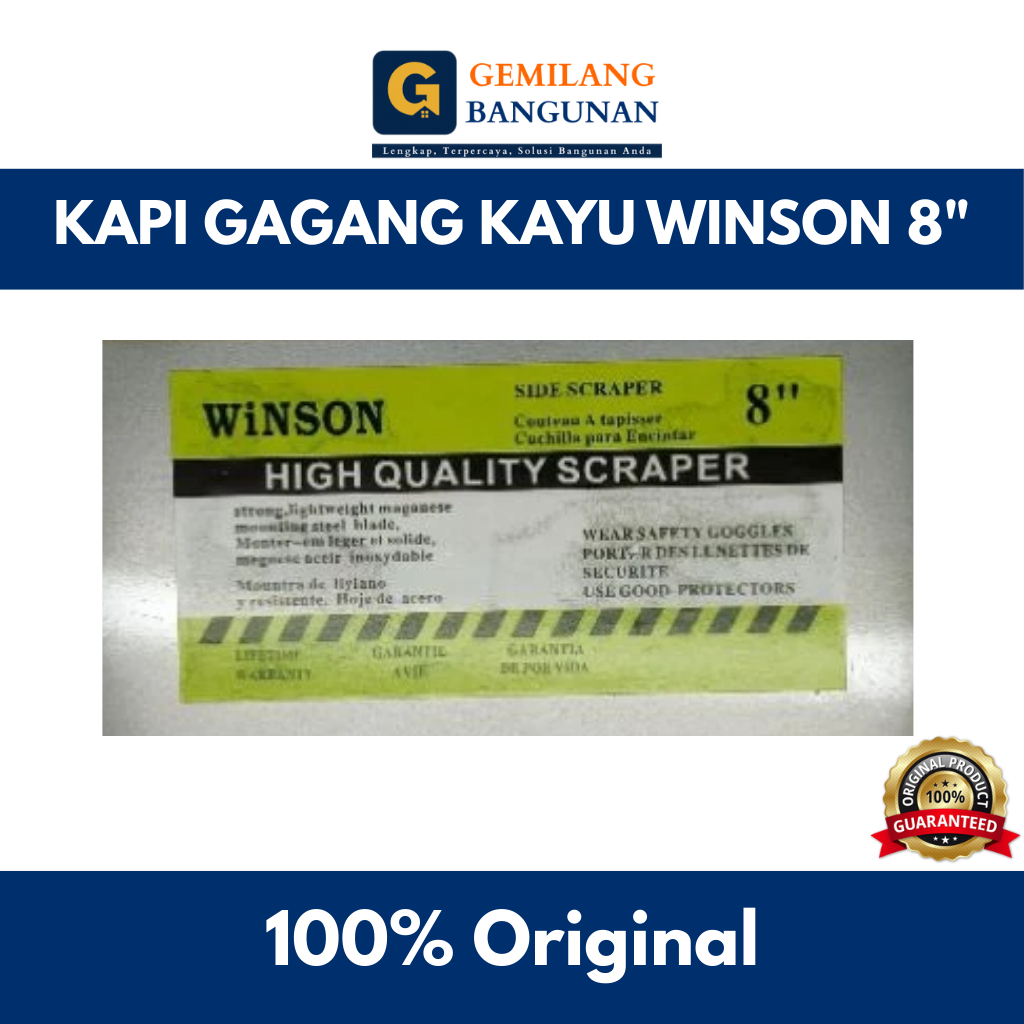 Jual Kapi Gagang Kayu 8