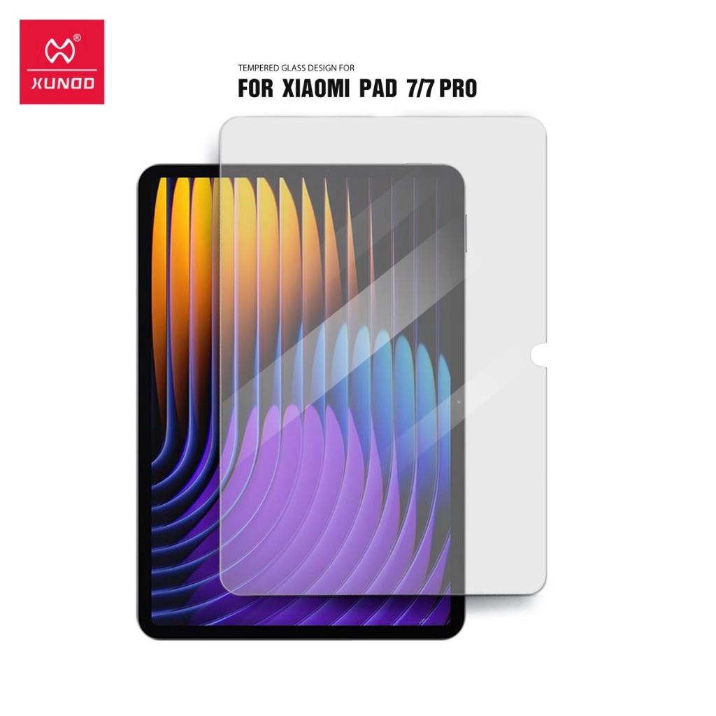 Jual Xiaomi Pad 7 Terlengkap & Harga Terbaru Juni 2026 | Shopee Indonesia