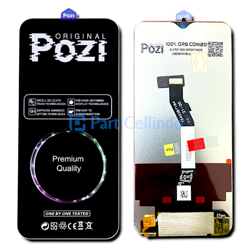 Jual Lcd Redmi Note 8 Pro Terlengkap & Harga Terbaru Oktober 2026 ...