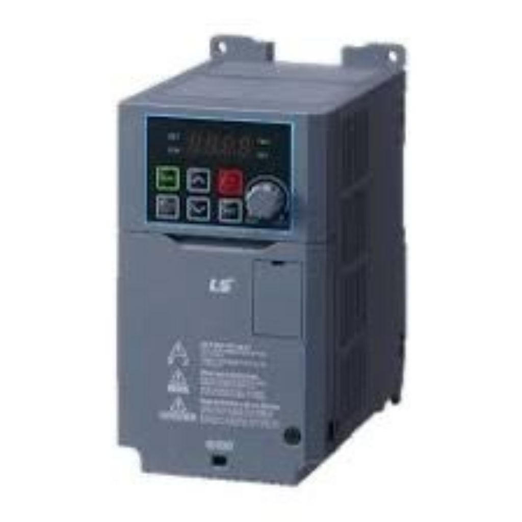 Jual INVERTER LS LSLV0022G100-4E0NN 2,2KW 3HP 380V | Shopee Indonesia