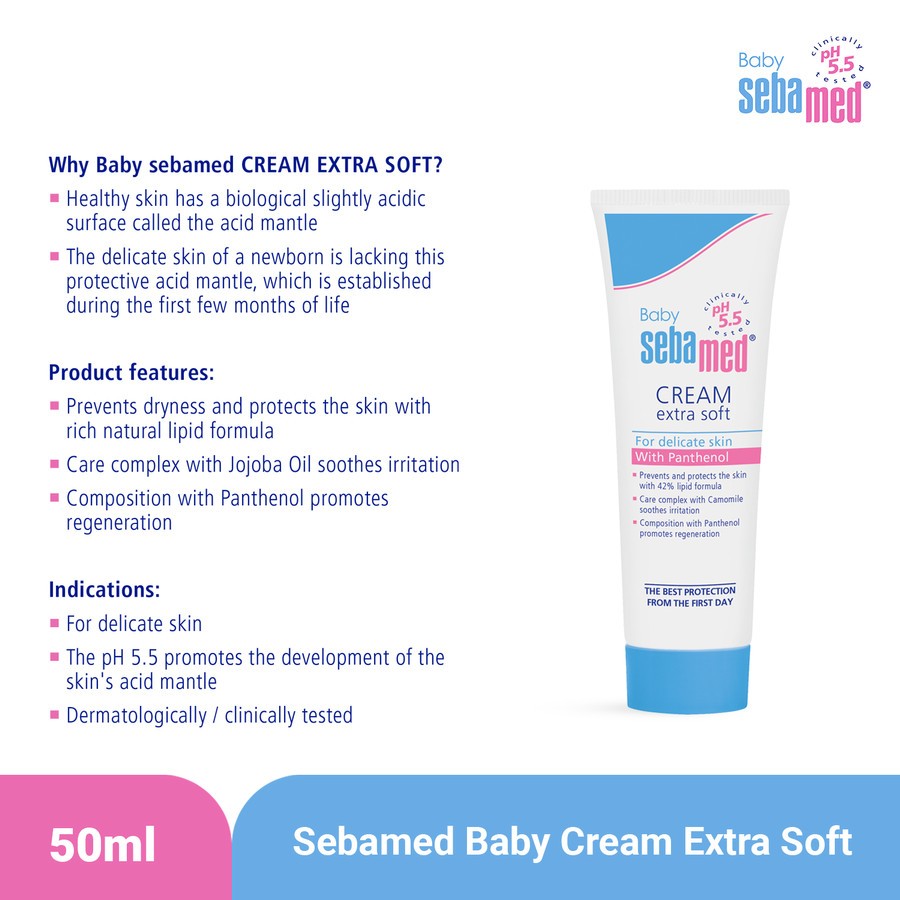Whitening Cream Kegunaan Sebamed Baby Cream Extra Soft Baby Creams