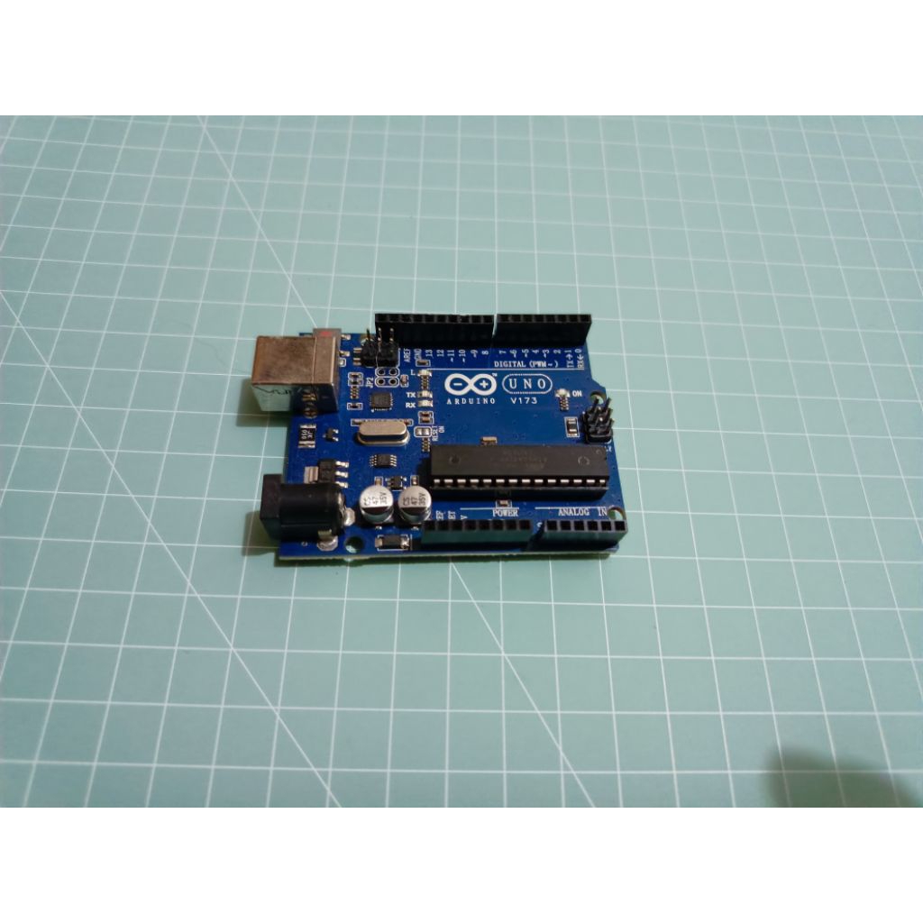 Jual Arduino Uno R3 Atmega328PB Dip | Shopee Indonesia