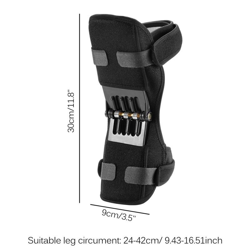 PowerKnee Detail CTA