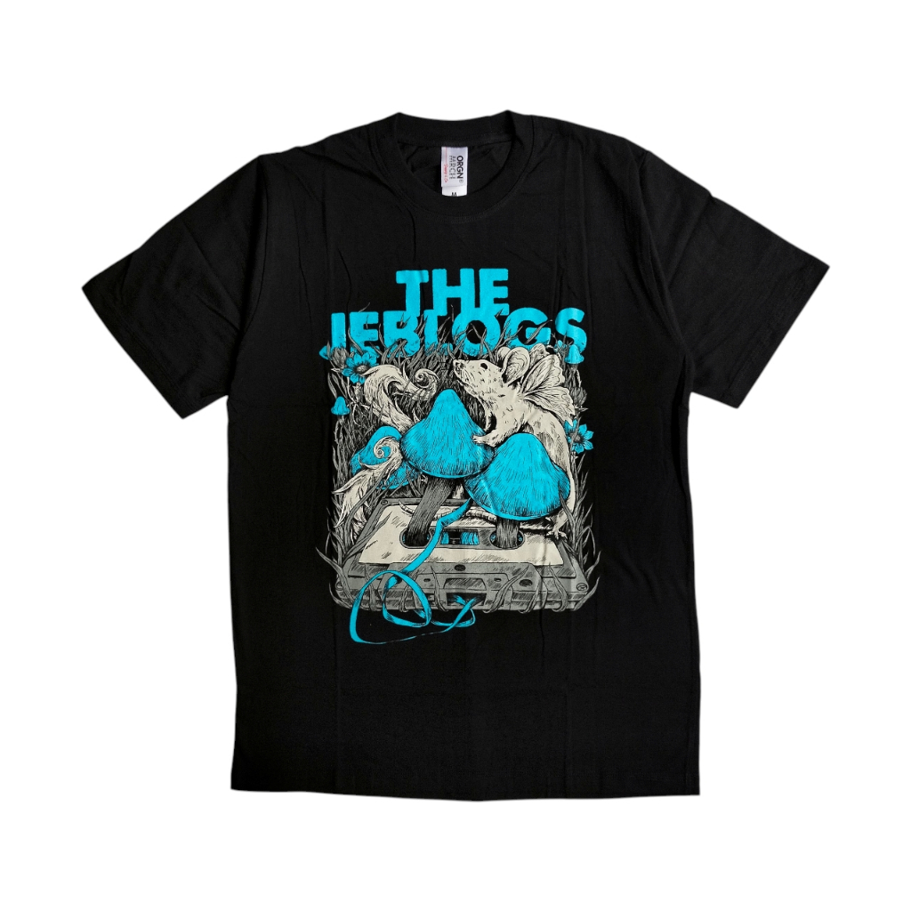 Jual TSHIRT THE JEBLOGS - LIVE AT ORIGIN FEST 2025 | Shopee Indonesia