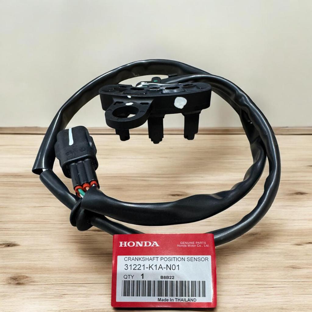 Jual SENSOR CKP BEAT FI 2020/SCOOPY FI 2020/BEAT STREET 2020/GENIO ...