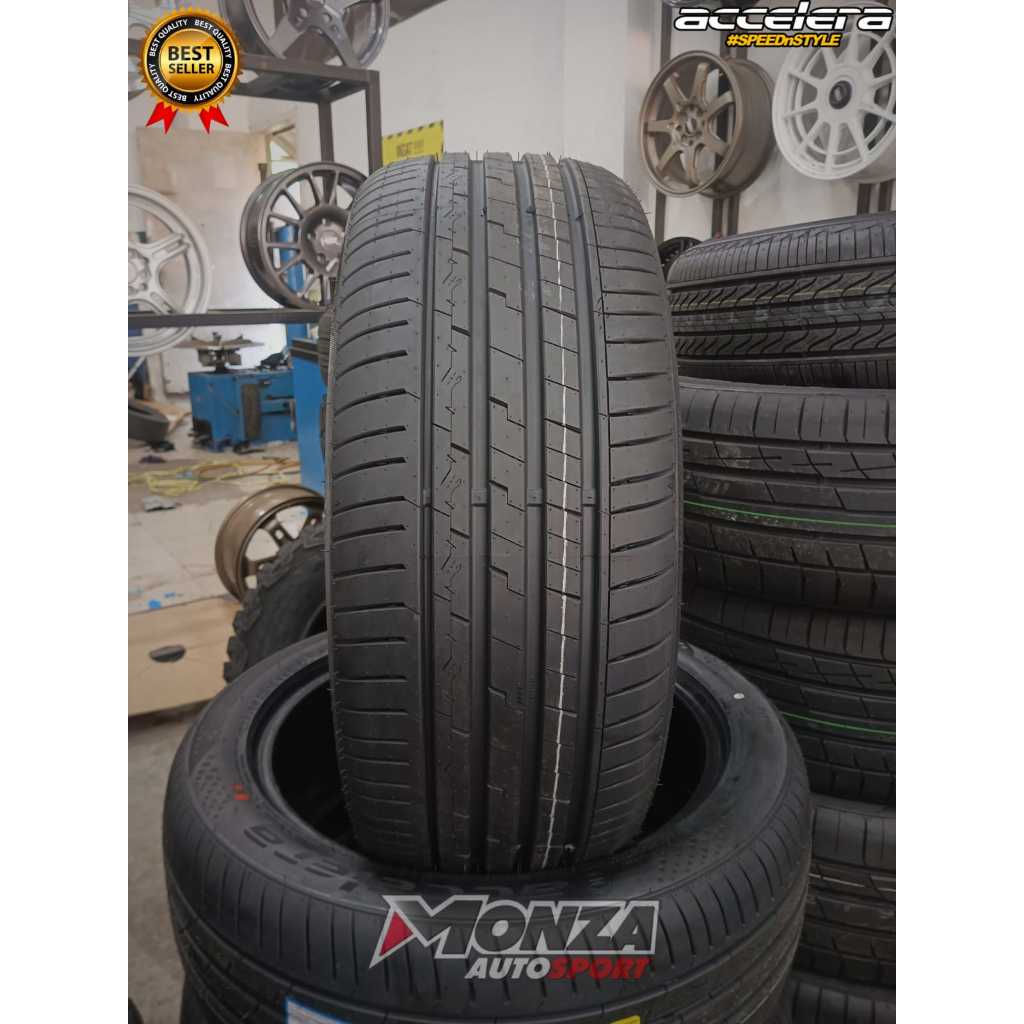 Jual Ban mobil ring 18 Accelera 225/50 R18 Iota EVT | Shopee Indonesia