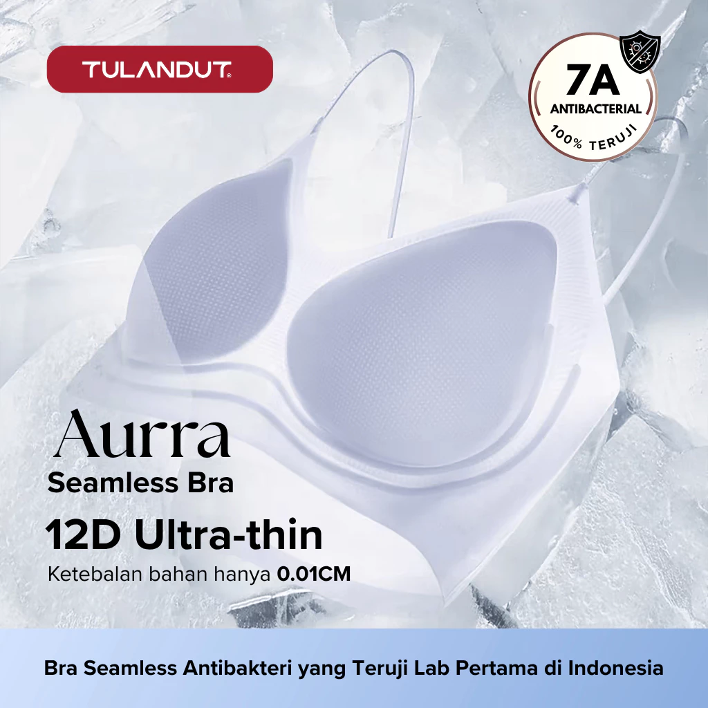 Aurra Bra Perfect Shape Seamless