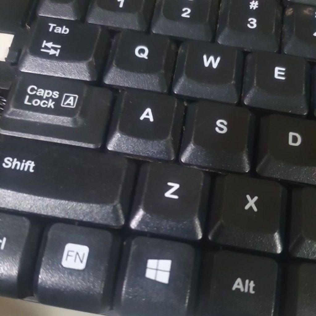 Jual Part Pengganti Tombol Keyboard Logitech | Shopee Indonesia