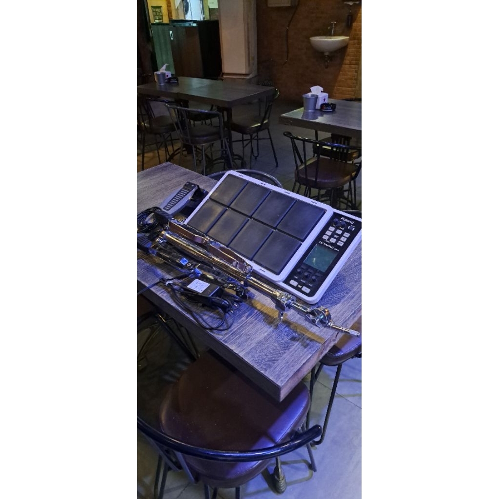 Jual Roland Octapad 30 (second/bekas) | Shopee Indonesia