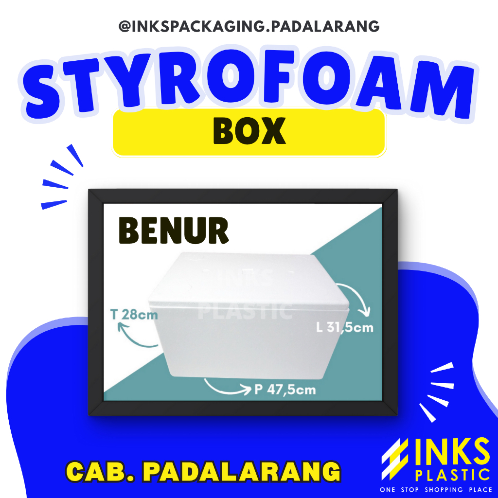 Jual Benur Terlengkap & Harga Terbaru April 2026 | Shopee Indonesia