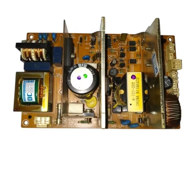 Jual PCB AC Drive Canon IR 3045 4570 110Volt Copotan | Shopee Indonesia