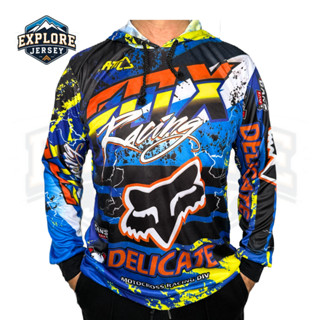 Jual jersey motocross Harga Terbaik Termurah November 2025