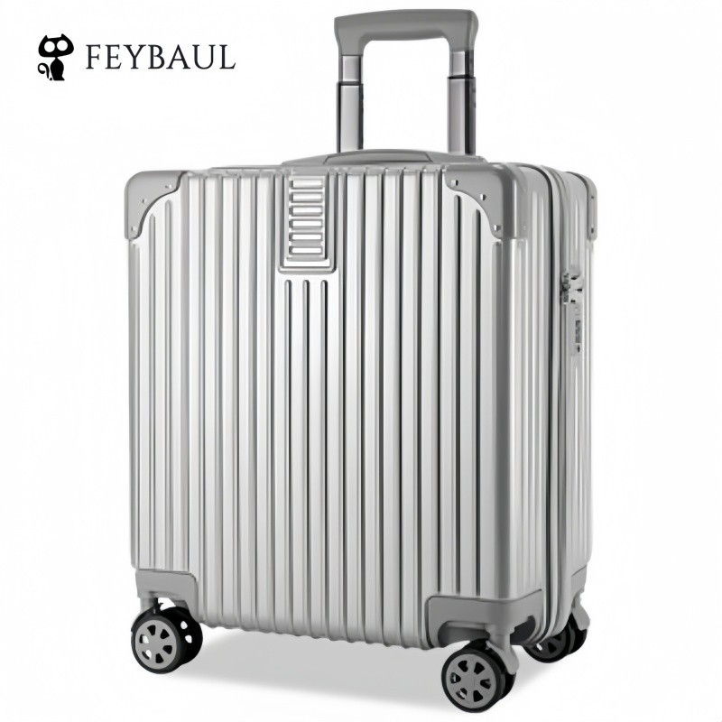 Jual Feybaul Travel koper kabin Koper Penerbangan 18 Inci Koper Tas ...