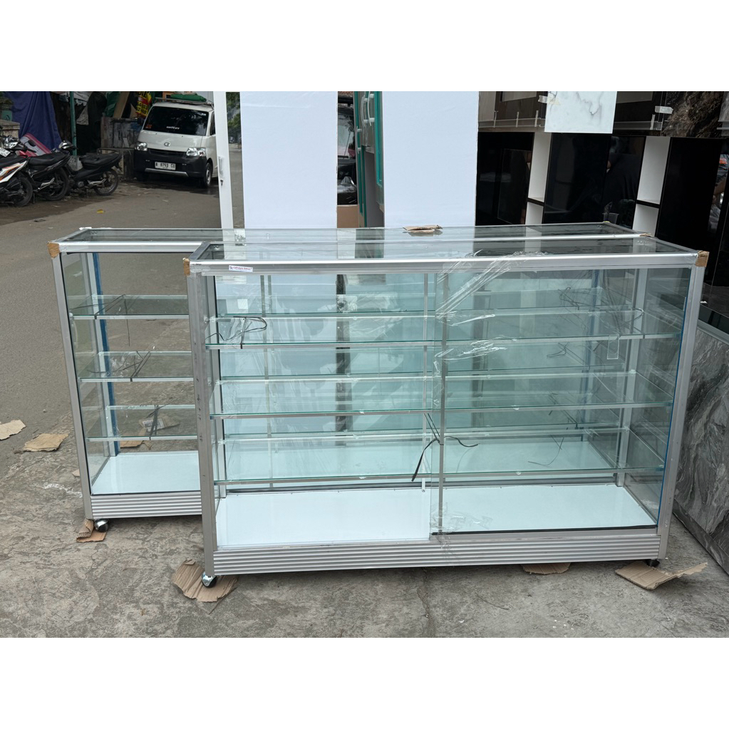 Jual Etalase Warung 1 Meter Etalase Warung 1 5 Meter Etalase Warung 
