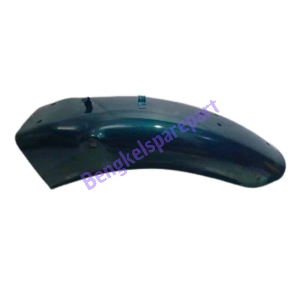 Jual SPAKBOR BELAKANG BESI YAMAHA RX KING SERI 3M5 BAHAN TEBAL STANDAR ...