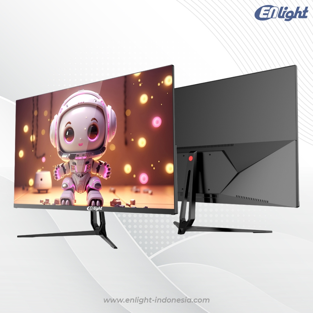 Jual Enlight 27ENG-B 27