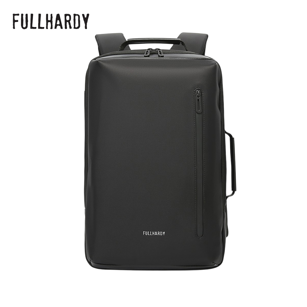 Jual Tas Ransel Polyester Fullhardy PLRKC 223W-14 BL | Shopee Indonesia