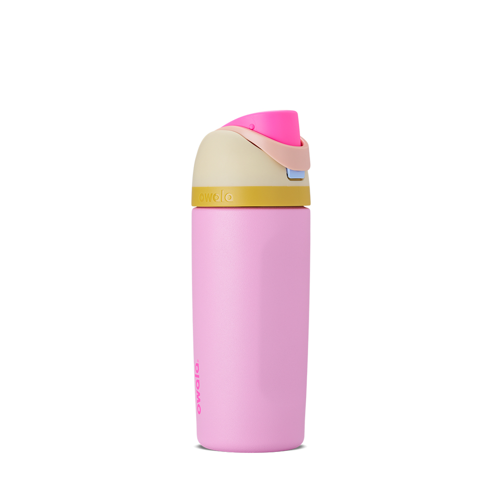 Jual Owala Kids FreeSip™ 16oz (475ml) Insulated Stainless-Steel