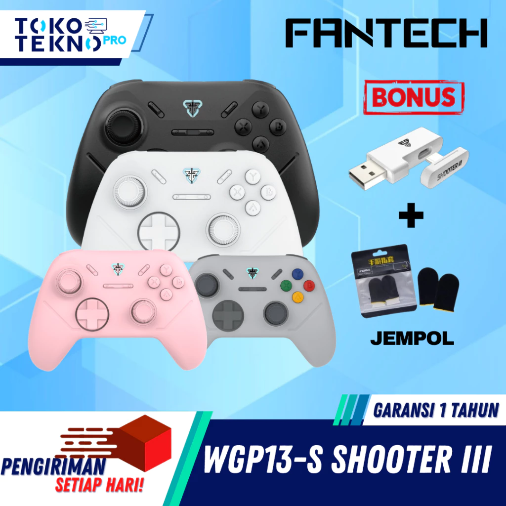 Fantech WGP13 / WGP-13 / WGP13s