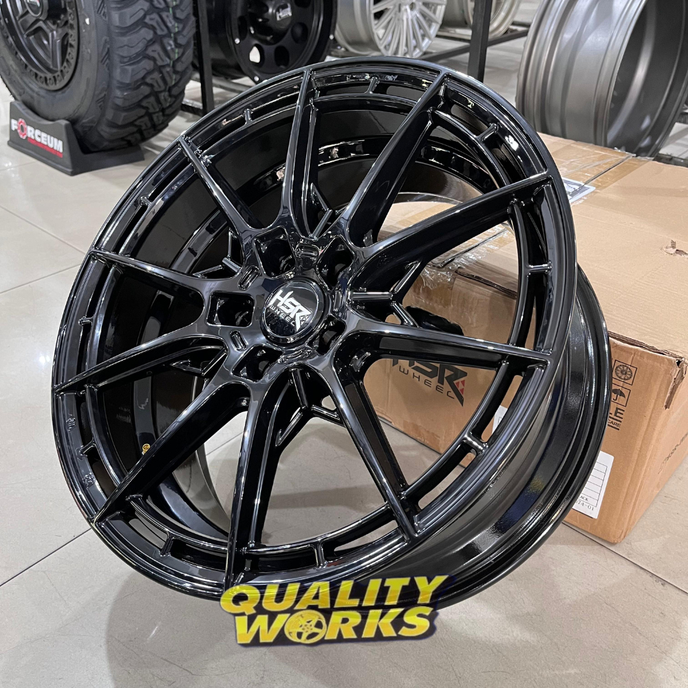 Jual Velg Racing Mobil WRV, Xpander, Terios, Ring 18 Pelek Modifikasi ...