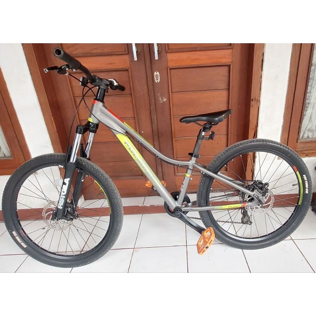 Jual polygon relic 24 second mulus upgrade | Shopee Indonesia
