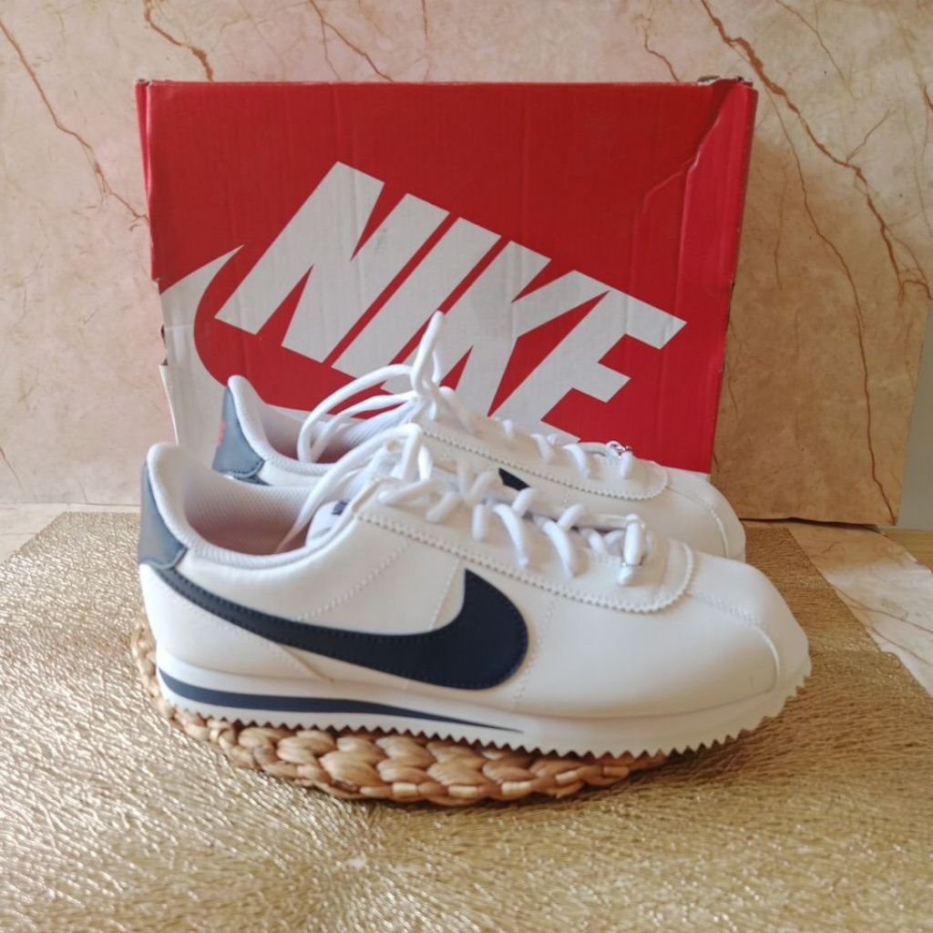 Jual nike cortez basic Harga Terbaik Termurah November 2025