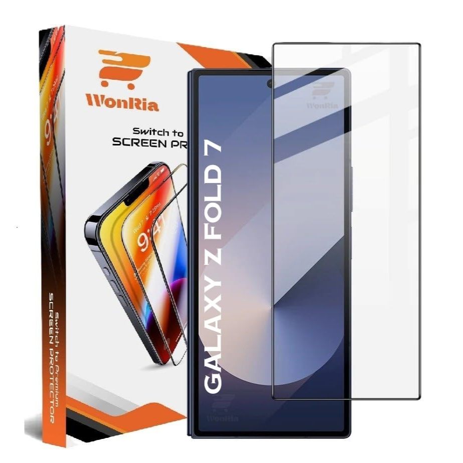 Jual Tempered Glass Full Cover Samsung Galaxy Z FOLD