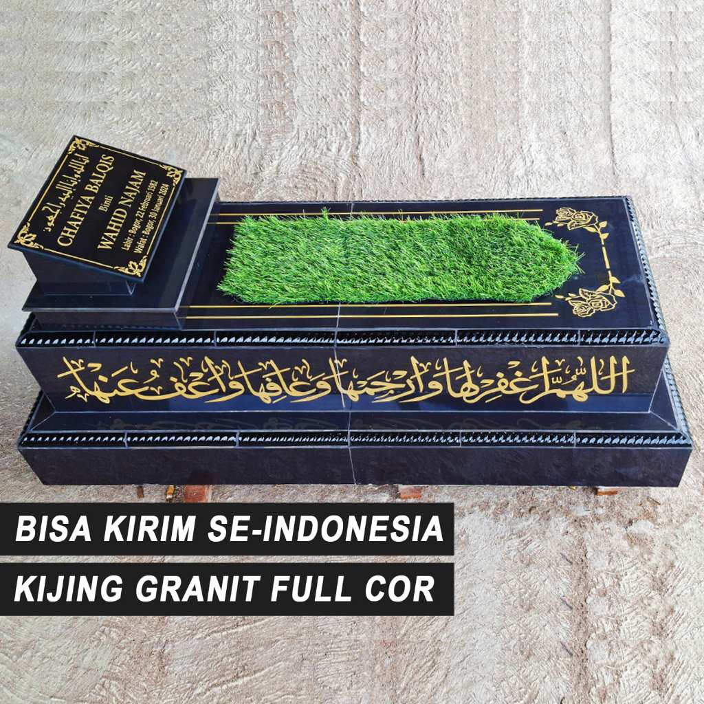 Jual Kijing Makam Terlengkap & Harga Terbaru Juli 2026 | Shopee Indonesia