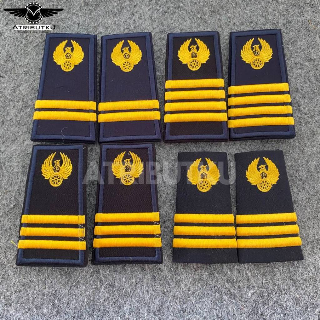 Jual Pangkat Kai Kereta Api Terbaru Lis Bordil Pangkat Masinis