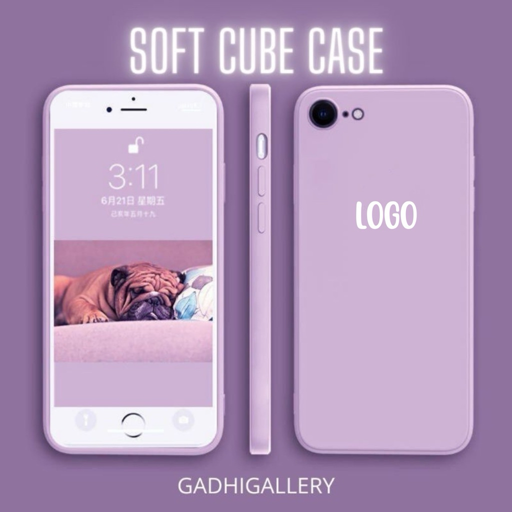 Coque Powerbank Pailletée Pour IPhone 6s/7/8 – Batterie 4000mAh – Doré – Neuf